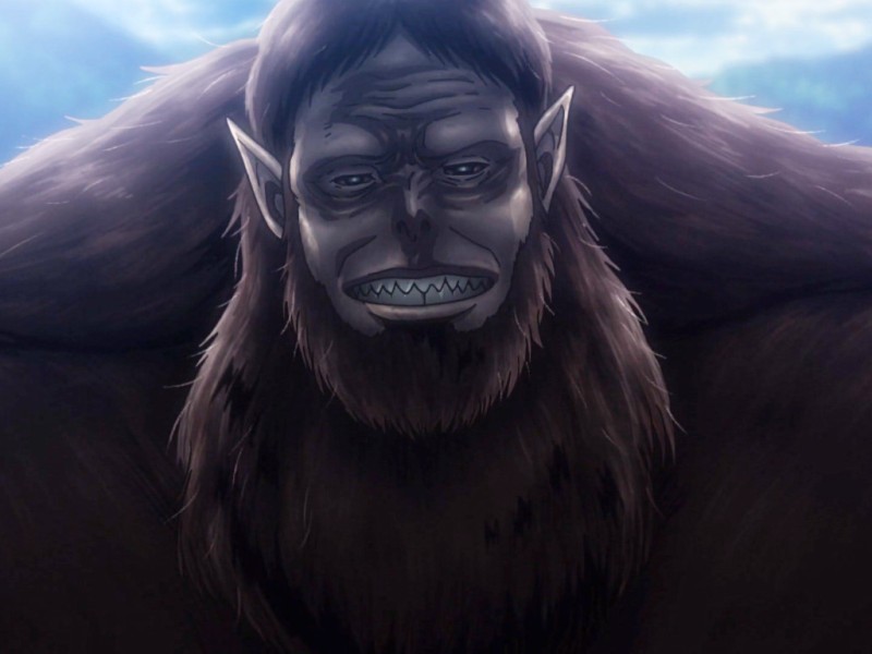 The Beast Titan’s Plan – Attack on Titan S3 Ep 14 Review