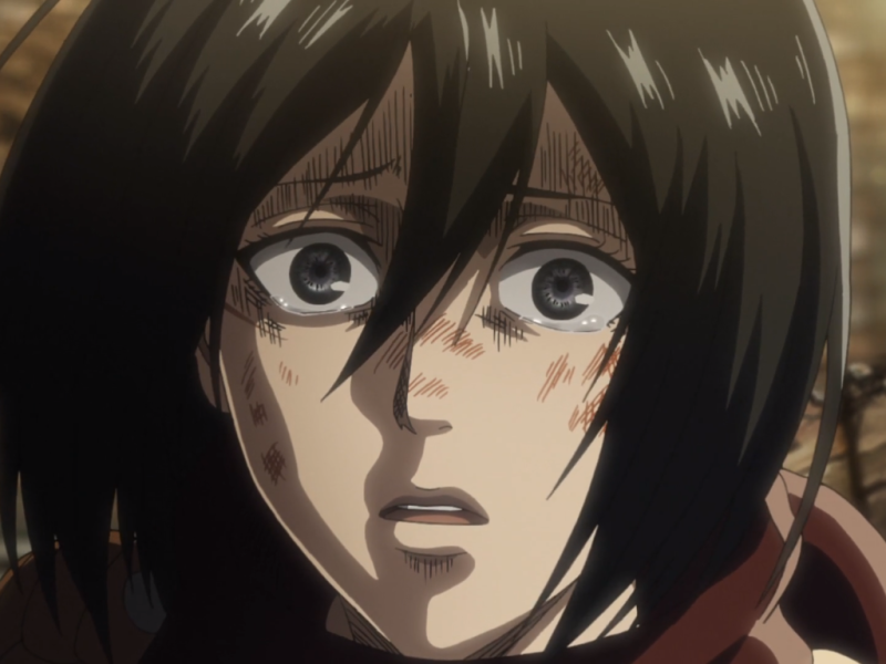 A New Colossal Titan Under Midnight Sun – Attack on Titan S3 Ep 18 Review