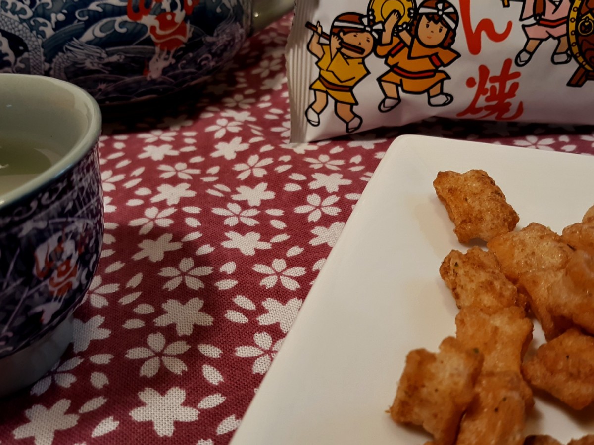 Tasting the Seasons of Japan – Bokksu Review