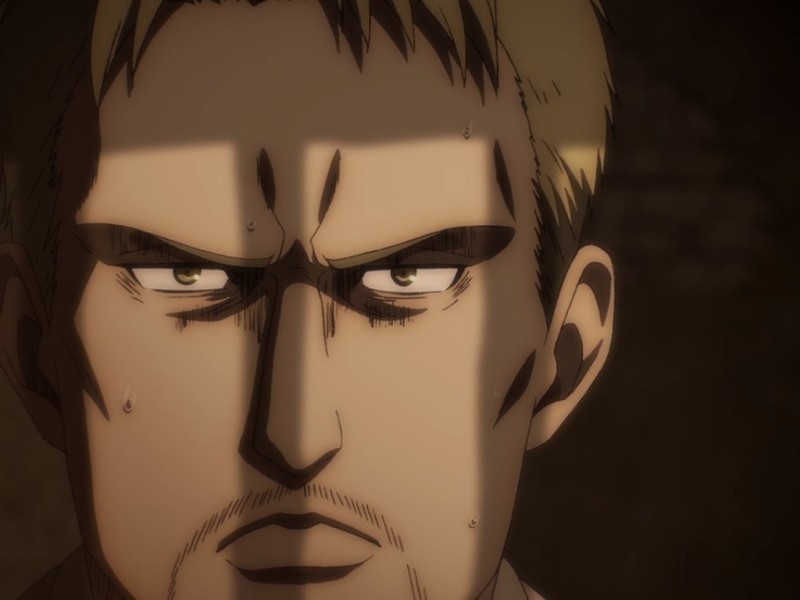 The Shield of Marley – Attack on Titan S4 Ep 3 Review