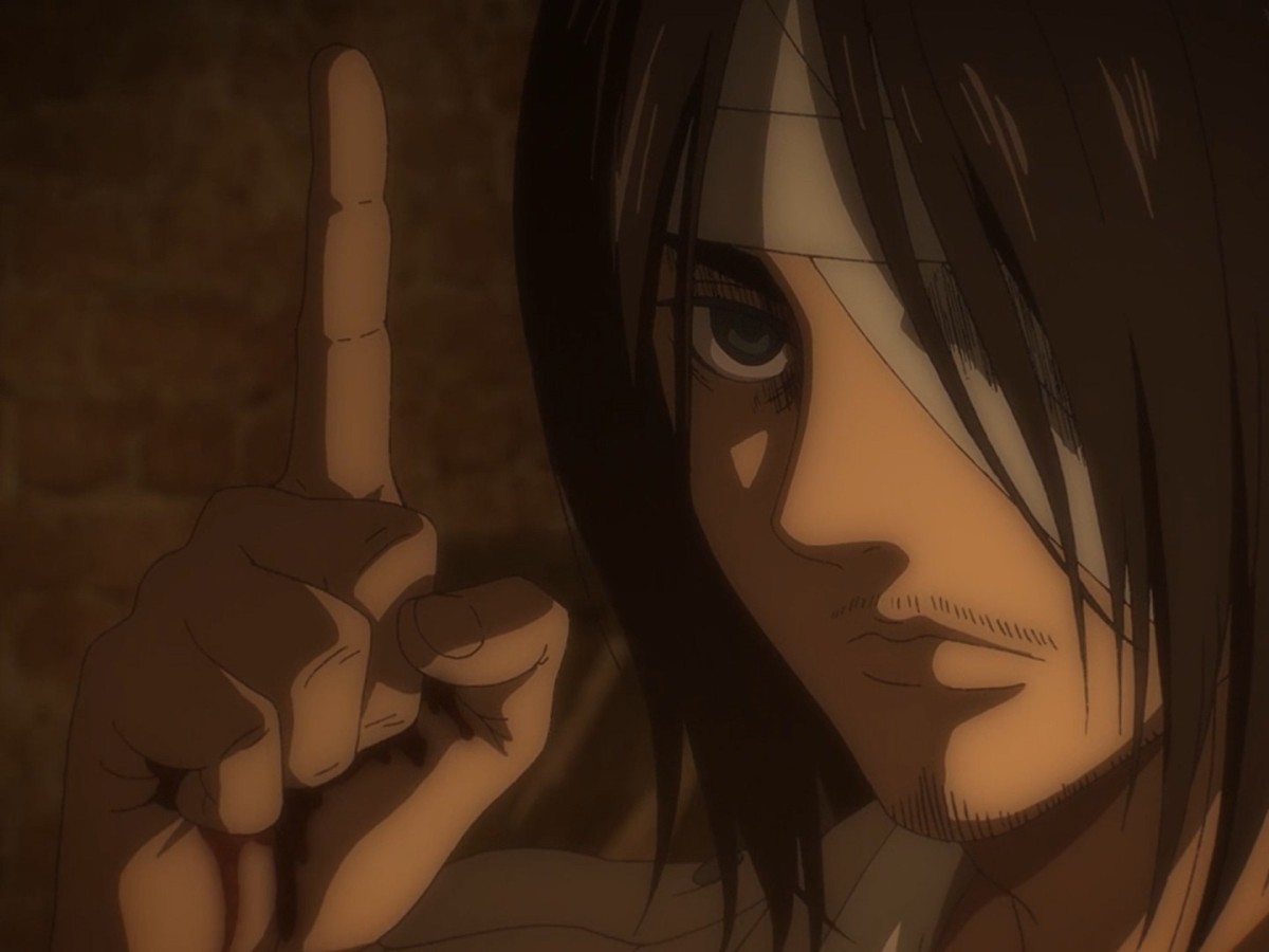 Declaration of War – Attack on Titan S4 Ep 5 Review