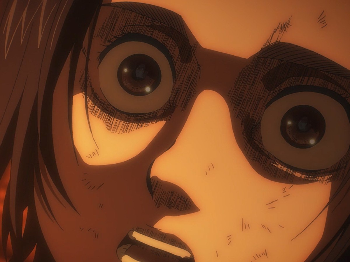 The Devils of Paradis – Attack on Titan S4 Ep 6 Review