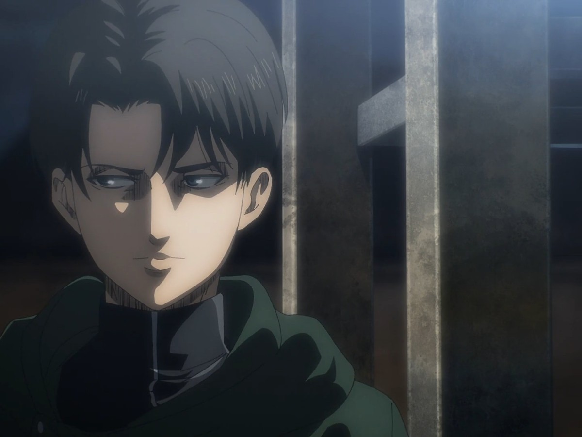 Exit Stage Left – Attack on Titan S4 Ep 7 Review