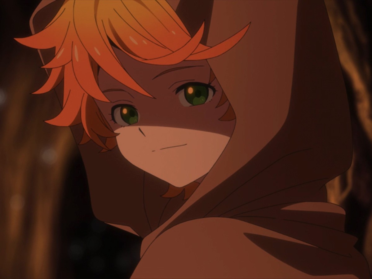 The Promised Neverland S2 First Impressions