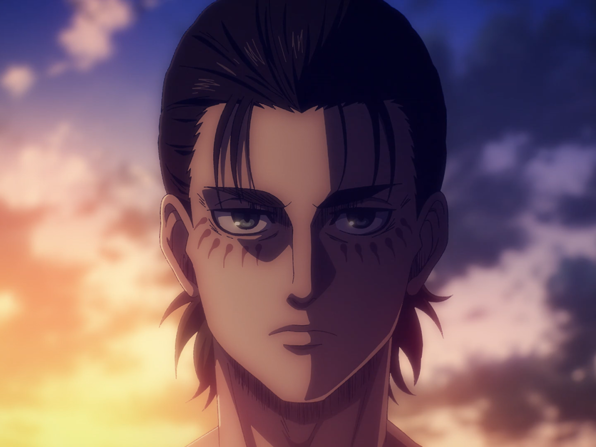 The New Eldian Empire – Attack on Titan S4 Ep 12 Review