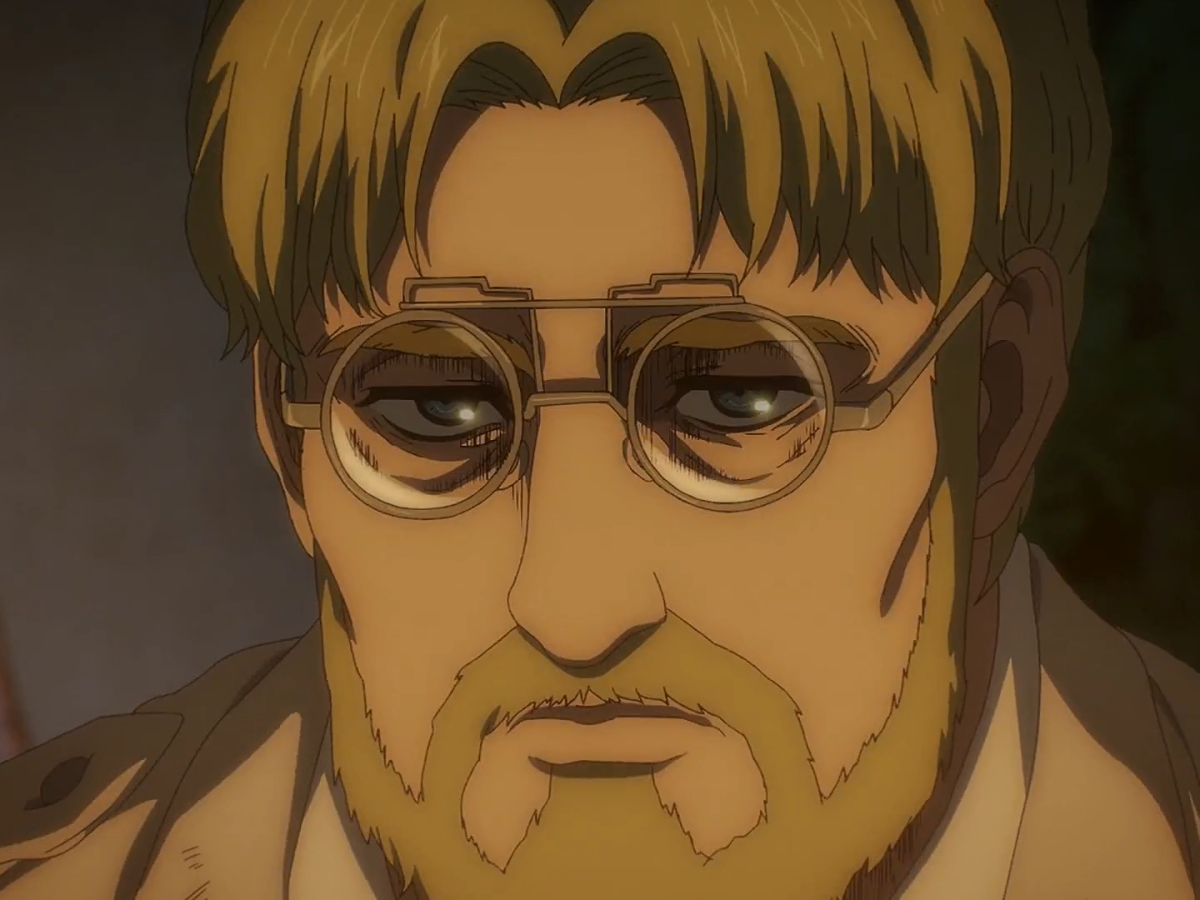 Yet You Understand Nothing – Attack on Titan S4 Ep 14 Review