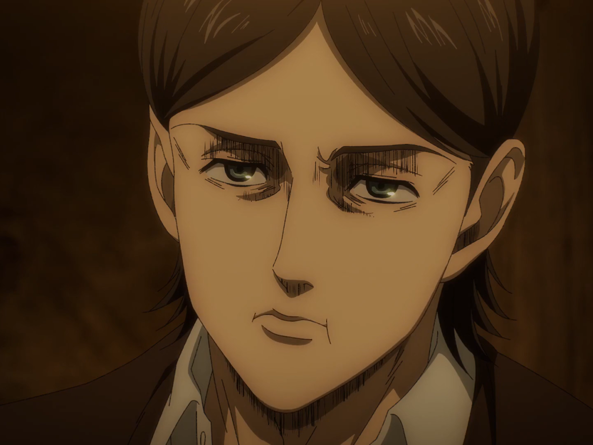 Daddy Issues and Chess – Attack on Titan S4 Ep 15 Review