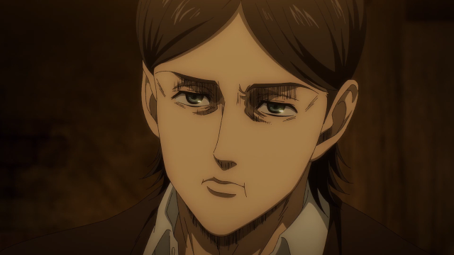 Eren Manipulates Grisha to Survive – Attack on Titan S4 Ep 20 Review – In  Asian Spaces