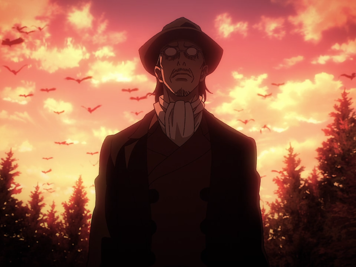 Eren Manipulates Grisha to Survive – Attack on Titan S4 Ep 20 Review 