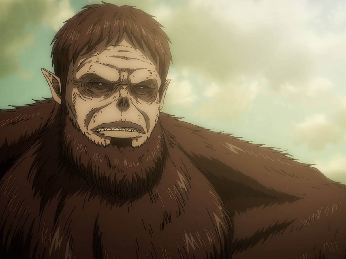 Leave It To Oniichan ♡ – Attack on Titan S4 Ep 18 Review