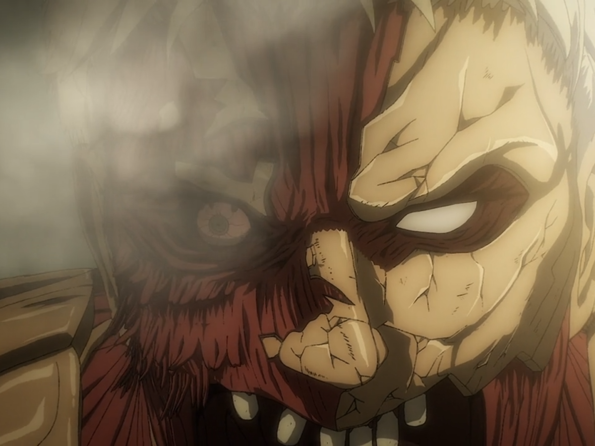 The War for Paradis – Attack on Titan S4 Ep 17 Review