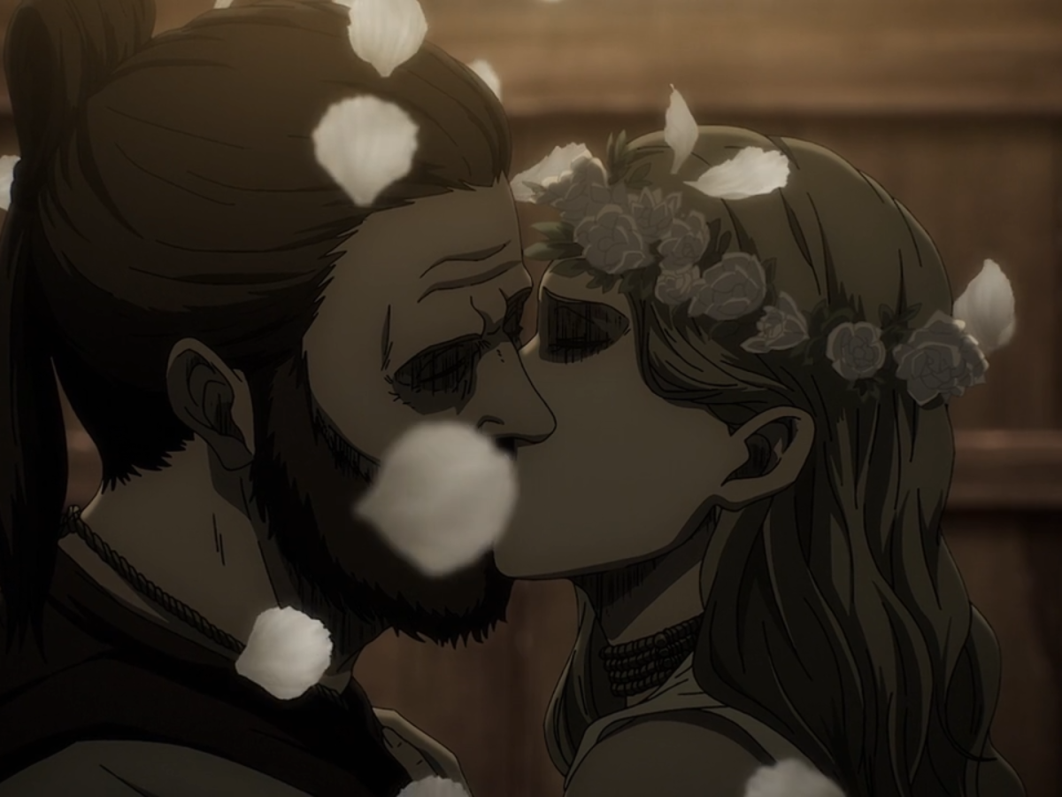 Eren Starts the Rumbling – Attack on Titan S4 Ep 21 Review 