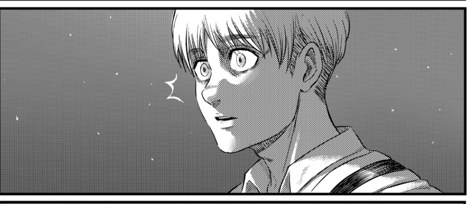 Attack on Titan Final Season Part 3 Key Art Shows Mikasa, Armin