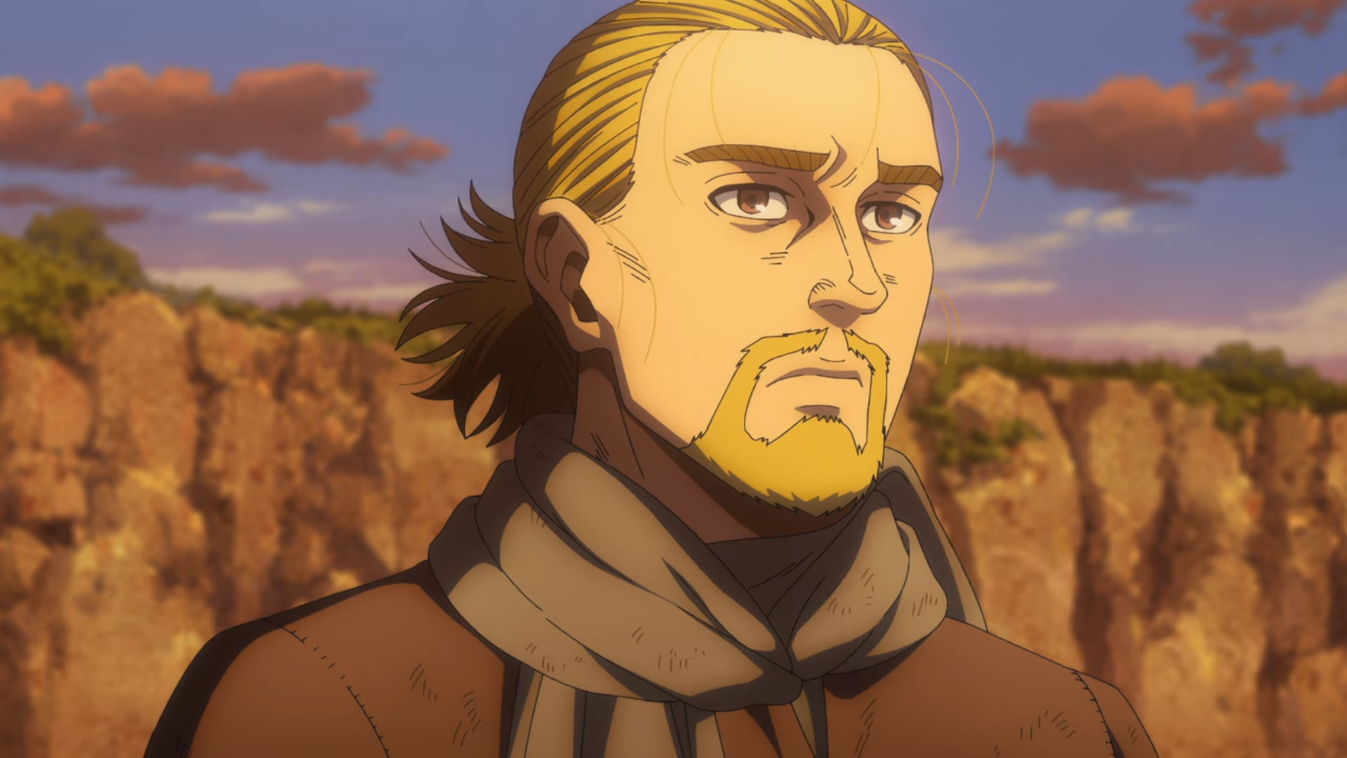 There is Still Hope -Vinland Saga S2 Ep 8 Review – In Asian Spaces