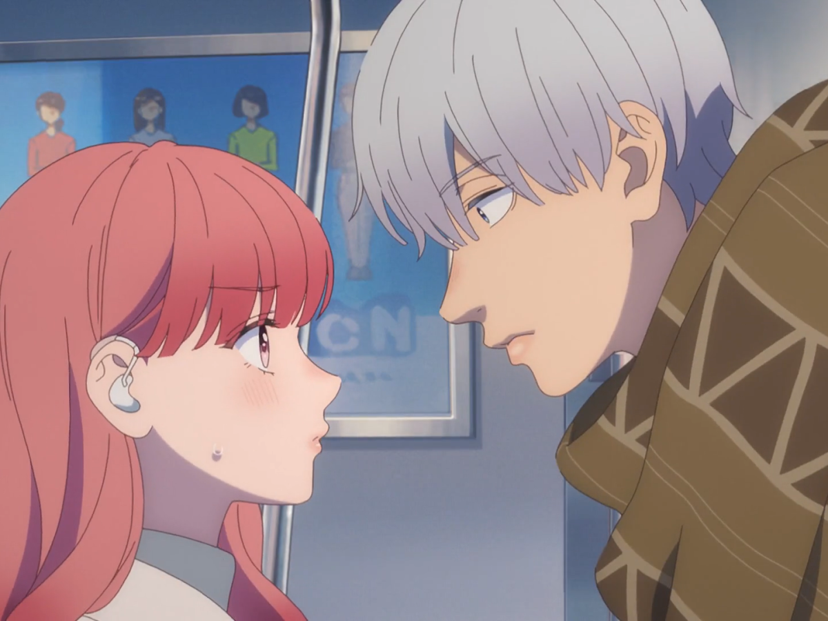 Yuki’s World – A Sign of Affection Ep 1 Review