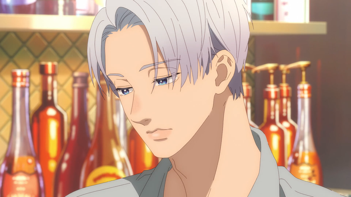 Itsuomi and Yuki are Finally Together – A Sign of Affection Ep 6 Review