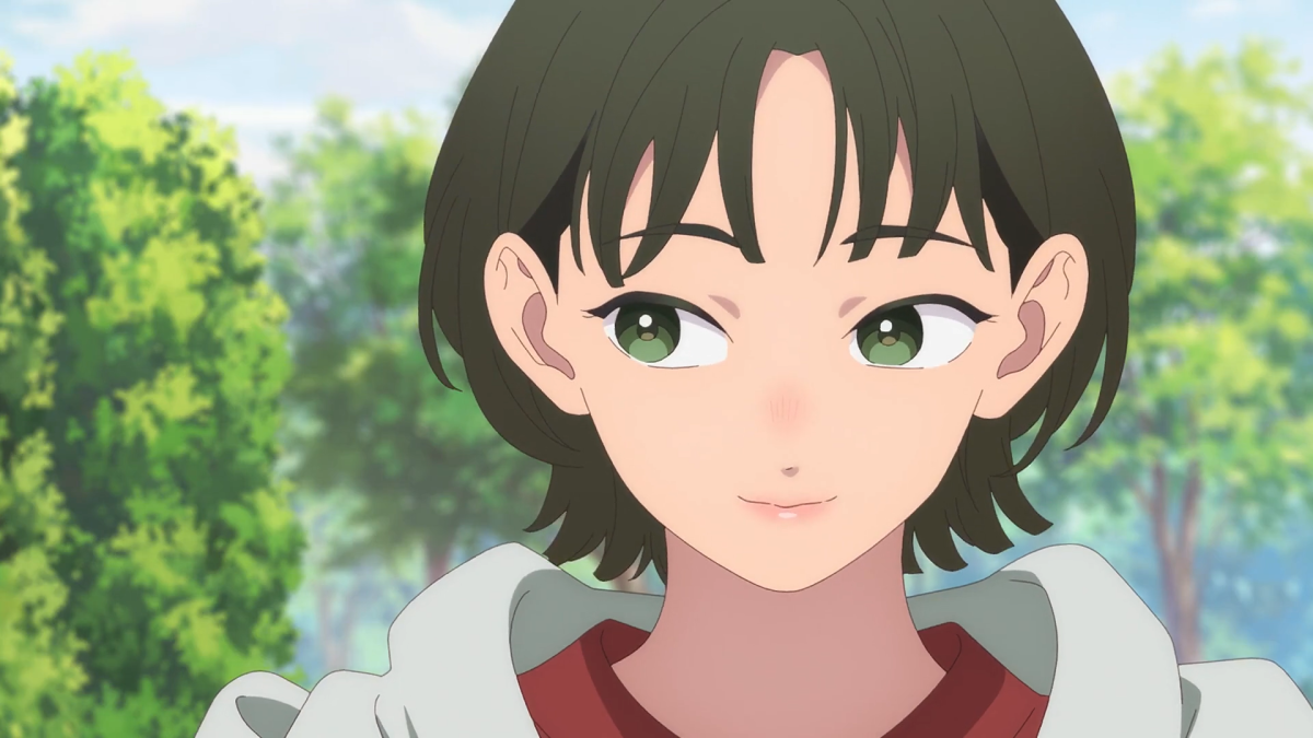 Mio is the Cool Sibling – A Sign of Affection Ep 7 Review